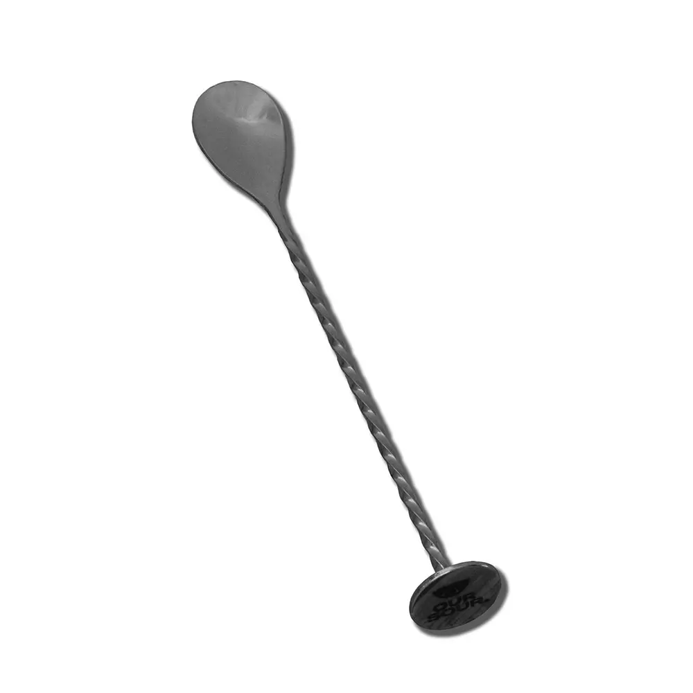 cuchara de bar para barra